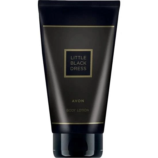 Avon Vücut Losyonu Little Black Dress 125 Ml