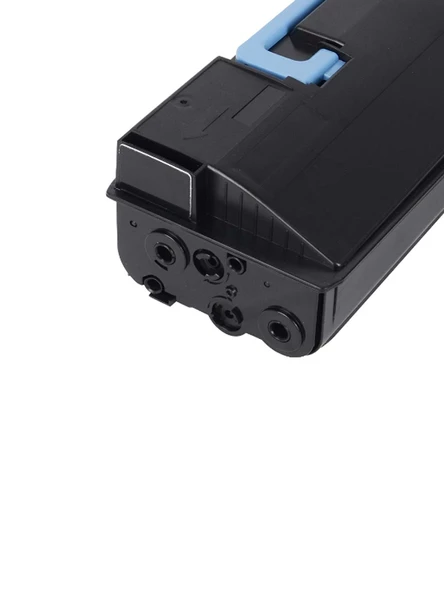 Safir Toner  Kyocera TK-865  250ci 12.000 Syf Sarı Muadil Toner - Resim 3