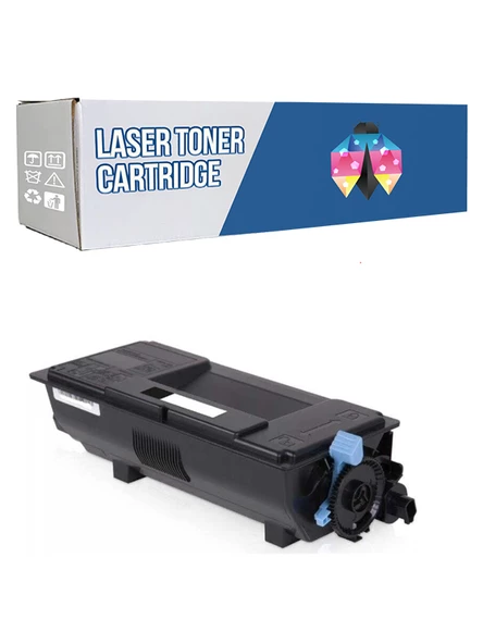 Safir Toner Kyocera Ecosys Tk-3160 M3860idn 12,500 Syf Muadil Toner