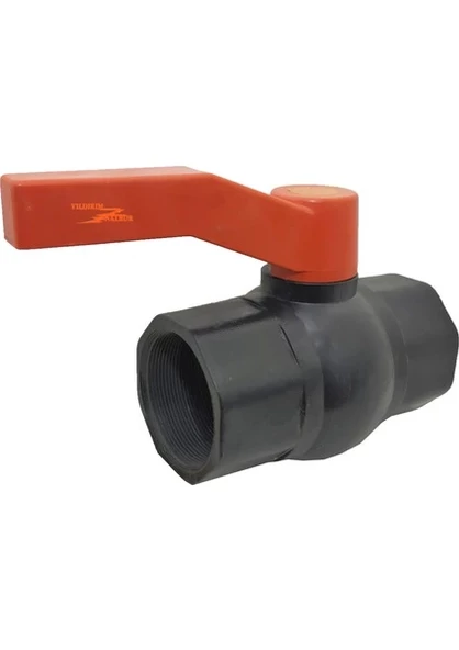 KÜRESEL VANA PLASTİK 2 1 /2 INC