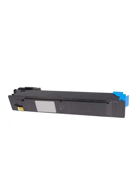 Safir Toner  Kyocera TK-5195 306ci 7.000 Syf Mavi Muadil Toner - 2