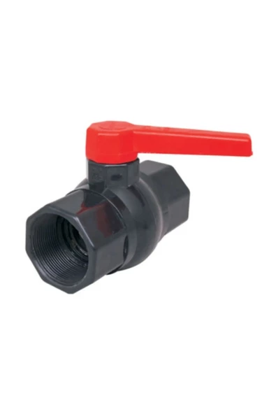 KÜRESEL VANA PLASTİK 3/4 - Resim 2