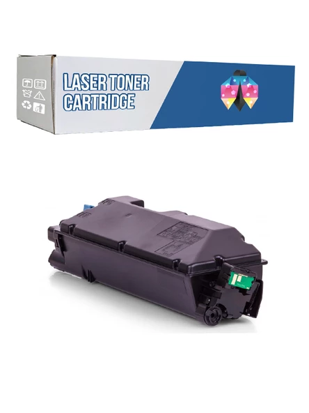 Safir Toner Kyocera Ecosys P6230cdn TK-5270 Siyah  8.000 Syf Muadil Toner