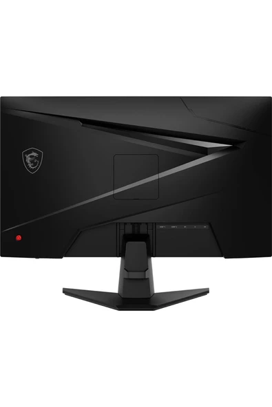 Msı Mag 256F 24.5 1920X1080 180Hz 1Ms Hdmı Dp Type-C Adaptive Sync Gaming Monitör - 5