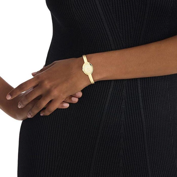 Calvin Klein CK25100056 Kadın Kol Saati - Resim 4