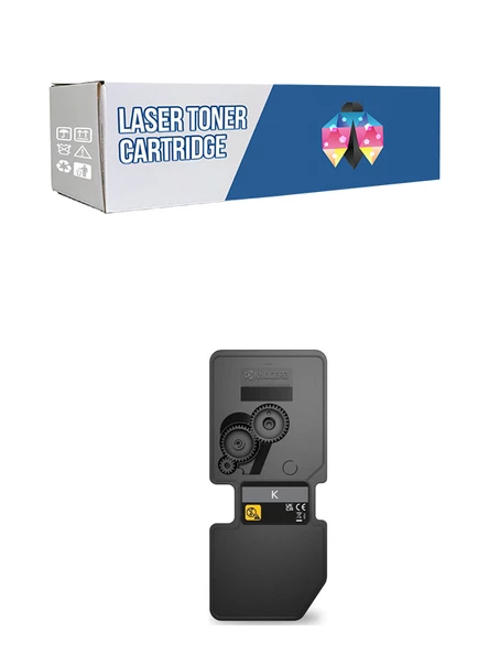Safir Toner Kyocera Ecosys MA2100cfx TK-5440 Siyah  2.400 Syf Muadil Toner