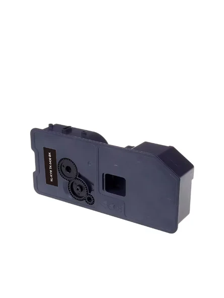 Safir Toner Kyocera ECOSYS M5521cdw TK-5220 1.200 Syf Siyah Muadil Toner - 4