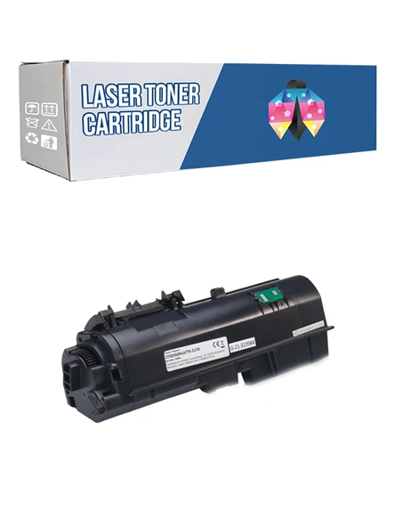 Safir Toner Kyocera ECOSYS M2540DNe TK-1170  7.200 Syf Muadil Toner