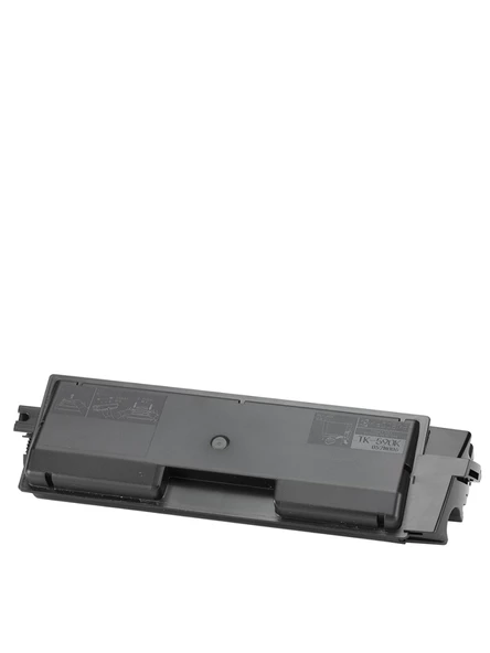 Safir Toner Kyocera FS-C2026Mfp TK-590 5.000 Syf  Siyah Muadil Toner - 2