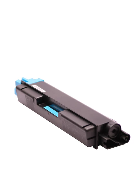Safir Toner Kyocera FS-C2126mfp TK-590 Mavi 5.000 Syf  Muadil Toner - Resim 2
