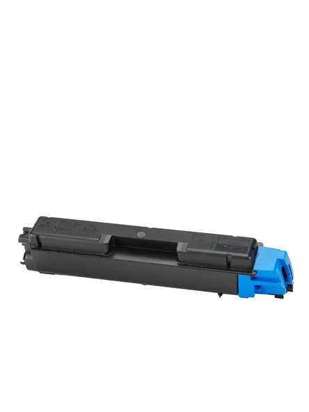 Safir Toner Kyocera FS-C2126mfp TK-590 Mavi 5.000 Syf  Muadil Toner - Resim 3