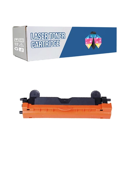 Safir Toner Kyocera PA2000W TK1240 1.200 Syf  Siyah Muadil Toner