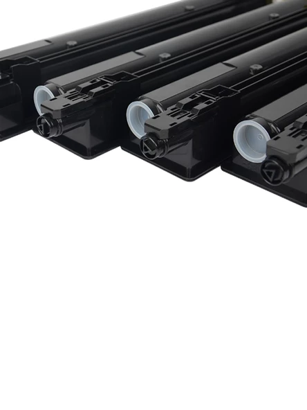 Safir Toner Kyocera TK-895 CMYK 1 Set Muadil Toner - 4
