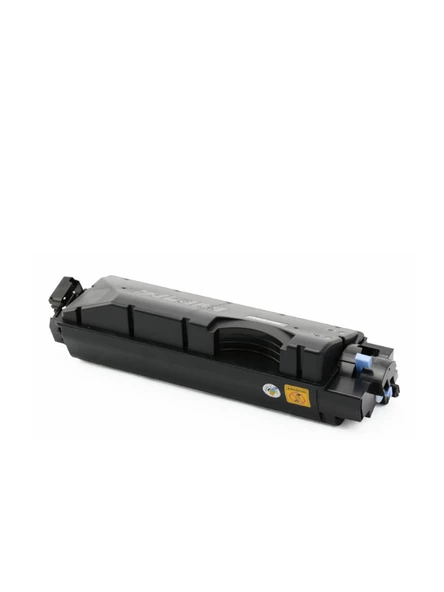 Safir Toner Kyocera ECOSYS M6530cdn TK-5140 7.000 Syf  Siyah Muadil Toner - 2