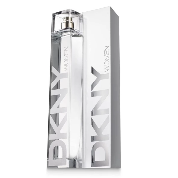 DKNY Women Energizing EDT 100 ml Kadın Parfümü - Resim 2