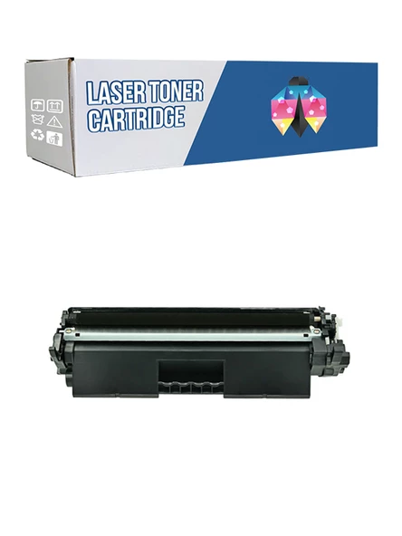 Safir Toner Canon CRG-051 MF-264dw 1.600 Muadil Toner