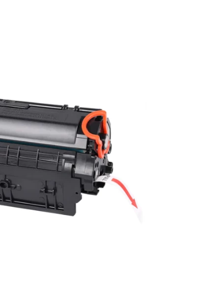 Safir Toner Hp 36A-CB436A  P1504 - P1504n 2.000 Syf Muadil Toner - 3