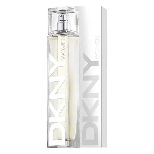 DKNY Women Energizing EDP 50 ml Kadın Parfümü - Resim 2