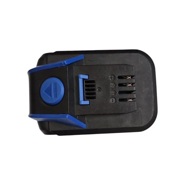 Hyundai HTİ60/HTH.İ60 Yedek Akü 18V 5Ah - Resim 2