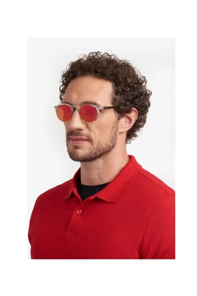 CARRERA-DUCATI 035/S COL 900UZ 50-21-145 ERKEK GÜNEŞ GÖZLÜĞÜ ürün görseli