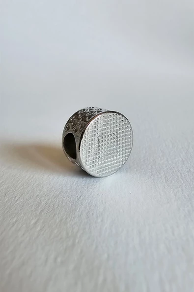 ÇELİK CHARM ÇÖP ERKEK - 2