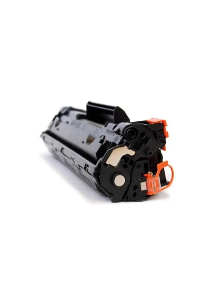 Safir Toner Hp 36A-CB436A  P1504 - P1504n 2.000 Syf Muadil Toner - 4