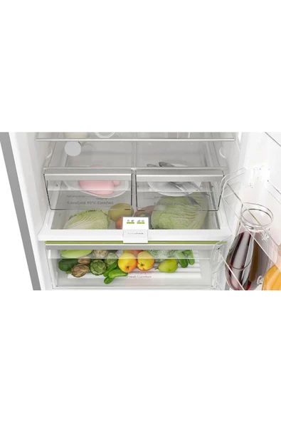 Profilo BD3056BELN Kombi No Frost Buzdolabı - 5