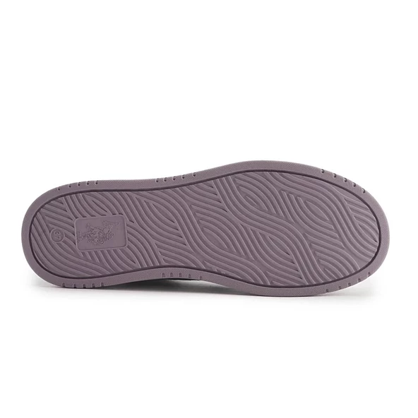 U.S. POLO ASSN  TIANA 4PR KADIN SNEAKER AYAKKABI - 7