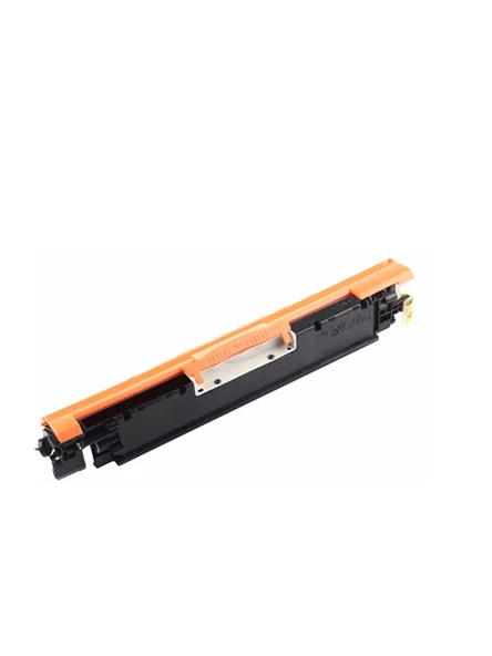 Safir Toner Hp 126A-CE310A LaserJet Pro M275 - M275nw 1.000 Syf Siyah Muadil Toner - 2