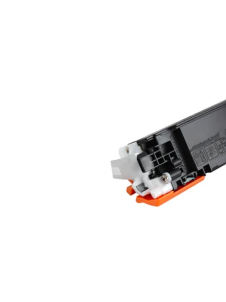 Safir Toner Hp 126A-CE313A LaserJet Pro M275 - M275nw 1.000 Syf Kırmızı Muadil Toner - 3