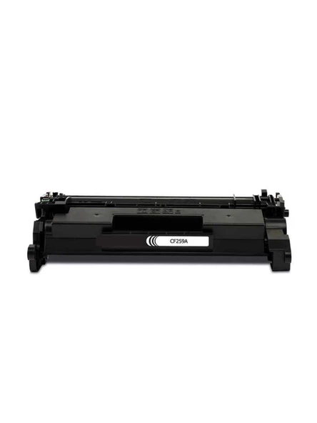 Safir Toner Hp LaserJet Pro M304a - M305d 59A-CF259A Çipsiz 3.000 Syf Muadil Toner - Resim 2
