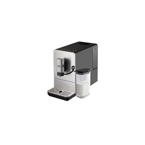 Beko EM 8194 O Tam Otomatik Espresso Makinesi