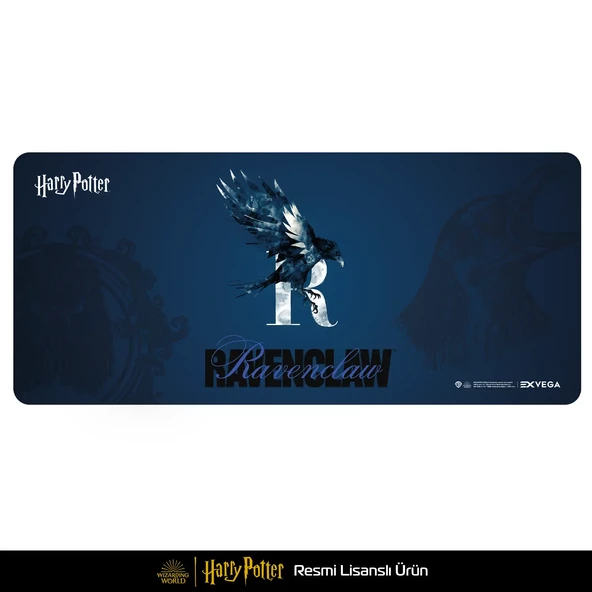 Harry Potter Ravenclaw Mousepad XXL - 3
