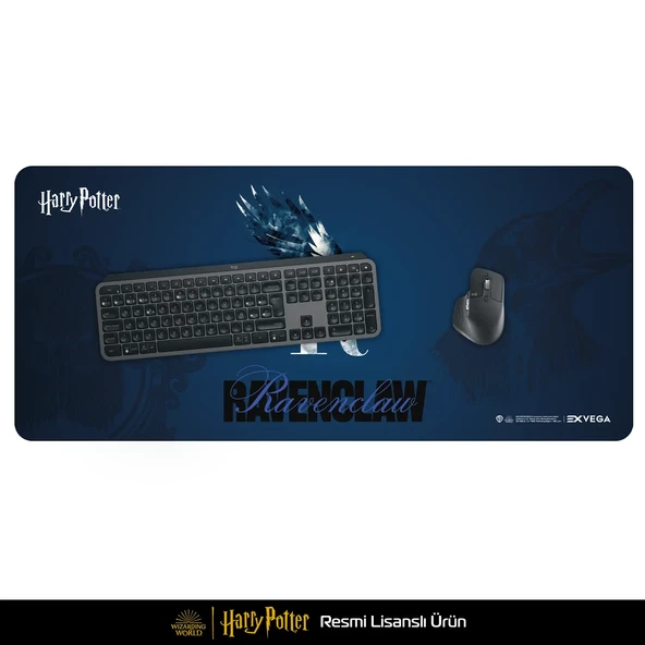 Harry Potter Ravenclaw Mousepad XXL - 2