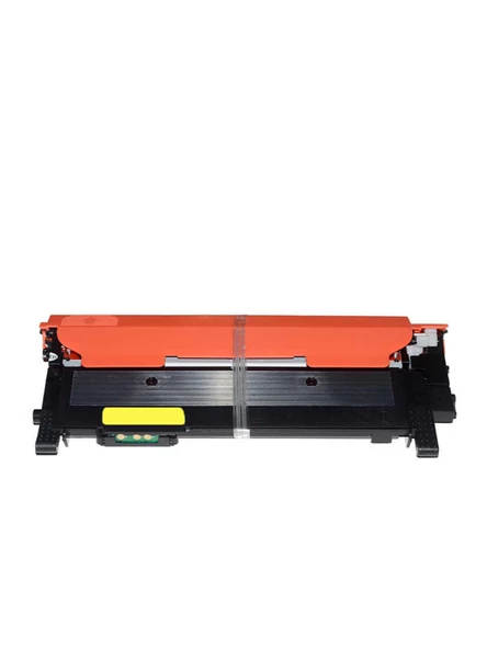 Safir Toner Hp 117A-W2072A Laser MFP 179fnw  Çipli 700 Syf Sarı Muadil Toner - Resim 2