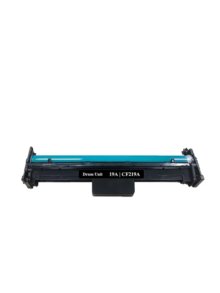 Safir Toner 19A-CF219A G3Q59A 12.000 Syf Muadil Drum Ünitesi - Resim 3