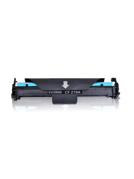Safir Toner 19A-CF219A M102w 12.000 Syf Muadil Drum Ünitesi - Resim 2