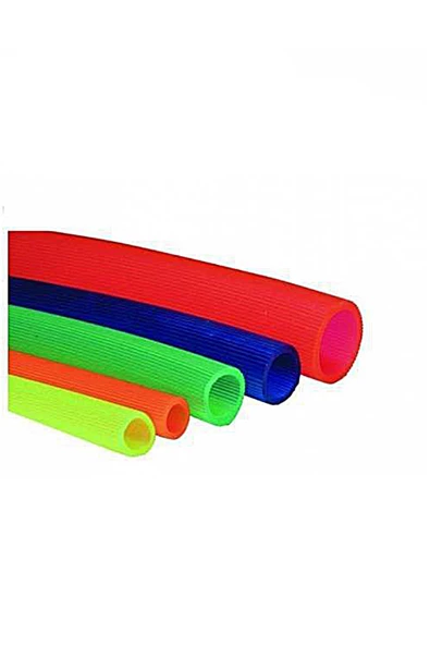 Güneşe Dayanıklı 3/4" Çapı 19 mm 70 Metre Silikon Sulama Bahçe-Balkon Hortumu