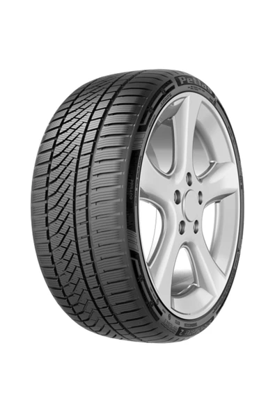 Petlas Snowmaster 2 Sport 205/50 R17 93V Reinf. Kış Lastiği - 2024