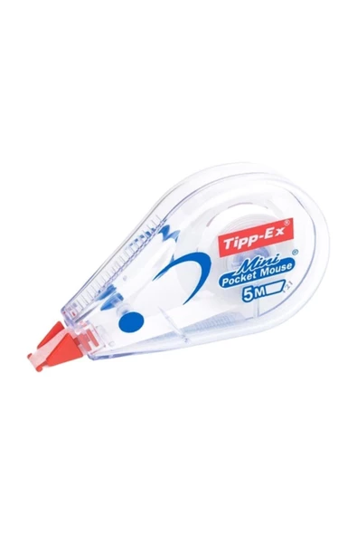 Bic Mini Pocket Şerit Silici 812878 /