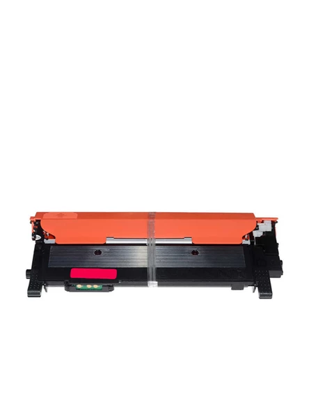Safir Toner Hp 117A-W2073AÇipli  700 Syf Kırmızı Muadil Toner - 2