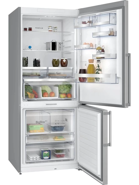 Profilo BD3076ICAP Kombi No Frost Buzdolabı - 3