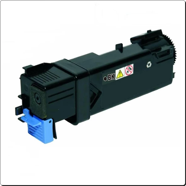 XEROX UYUMLU 6500/6505 SİYAH MUADİL TONER