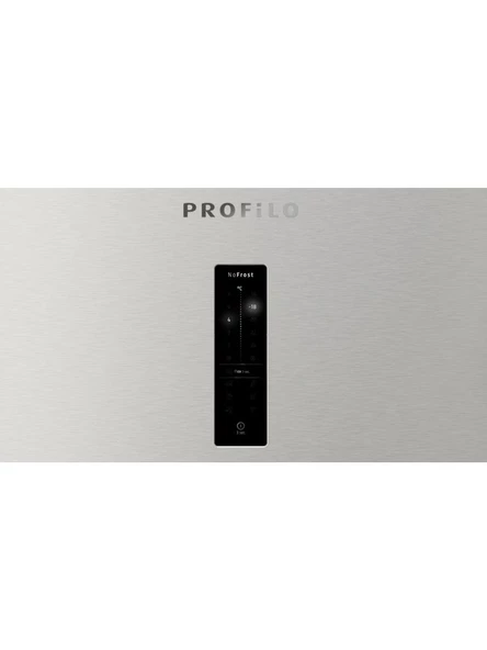Profilo BD3076ICAP Kombi No Frost Buzdolabı - 2