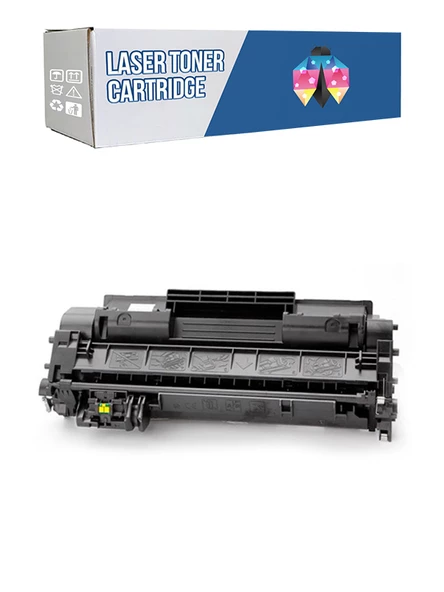 Safir Toner Hp LaserJet Pro 400 M401n 80X-CF280X  6.900 Syf Muadil Toner