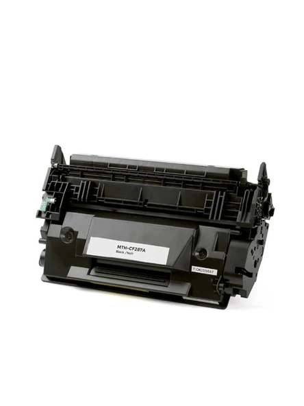 Safir Toner Hp Managed Flow MFP M527cm 87A-CF287A 9.000 Syf Muadil Toner - 4