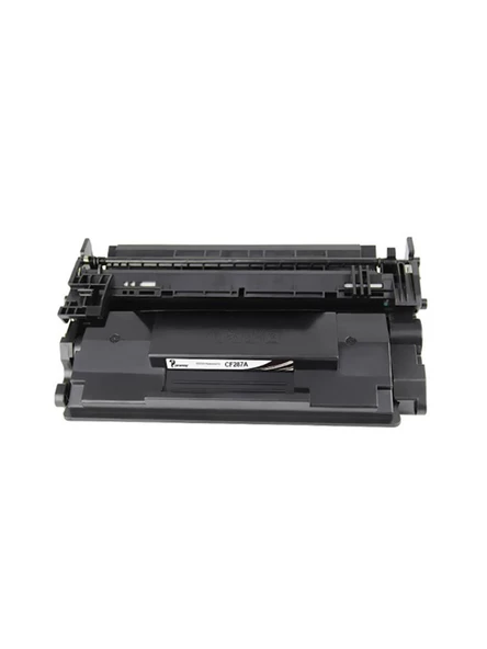 Safir Toner Hp F2A70A  - F2A76A Hp 87X-CF287X 18.000 Syf Muadil Toner