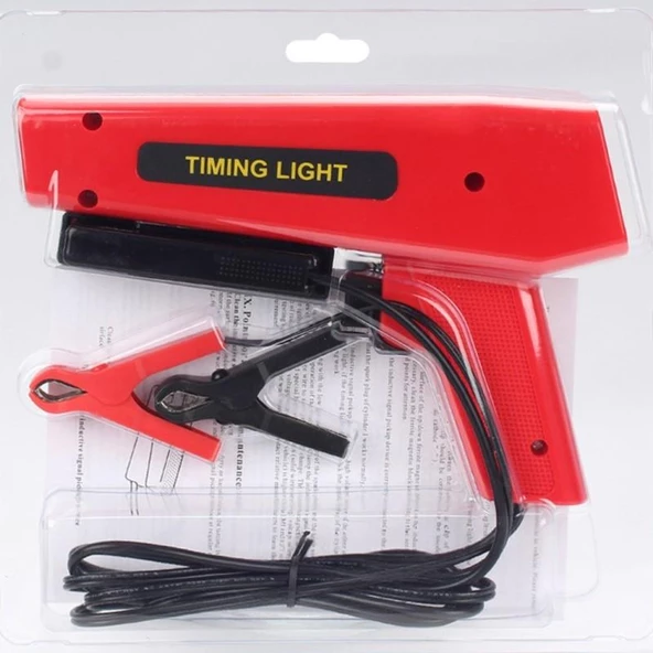 NT Tools 12V Avans Tabancası - 3