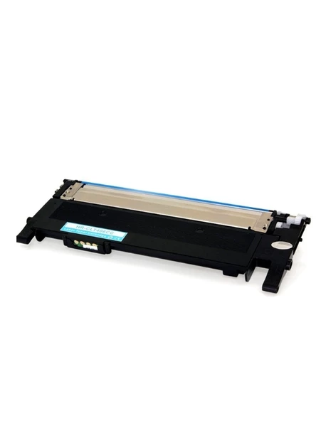Safir Toner Samsung CLT-C406S CLX-3305  1.000 Syf Mavi Muadil Toner - 2