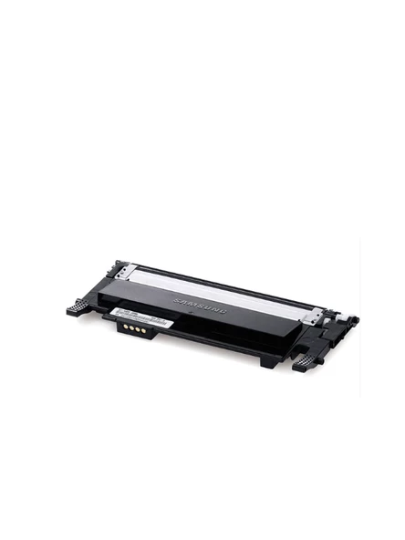 Safir Toner Samsung CLT-K406S 1.500 Syf Siyah Muadil Toner - Resim 3